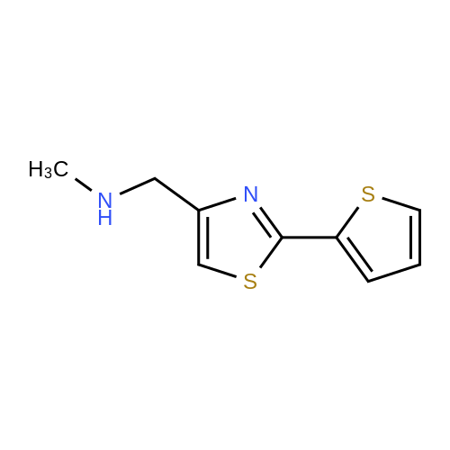 Chemical Structure| 933701-68-9