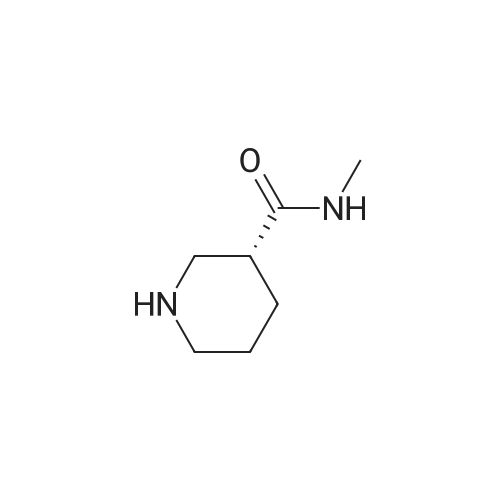 Chemical Structure| 1124199-15-0