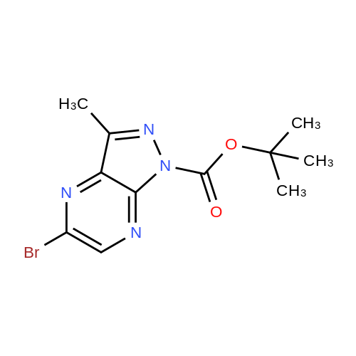 Chemical Structure| 1131041-61-6