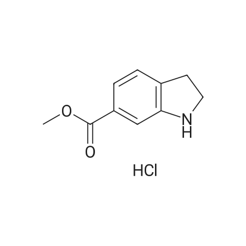 Chemical Structure| 1187928-05-7