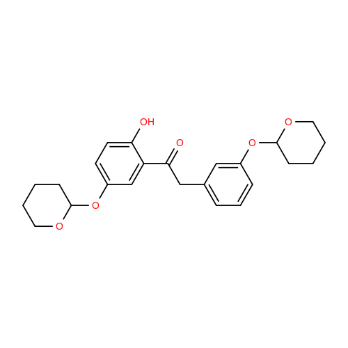 Chemical Structure| 1352306-11-6