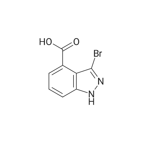 Chemical Structure| 1363382-97-1