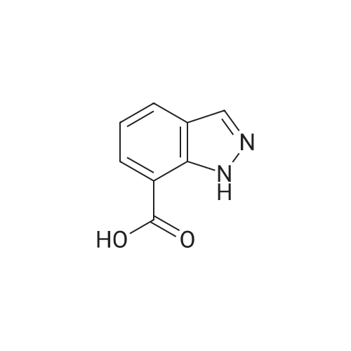 Chemical Structure| 677304-69-7