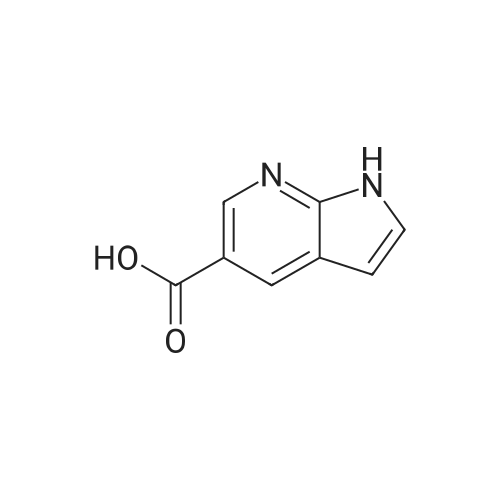 Chemical Structure| 754214-42-1