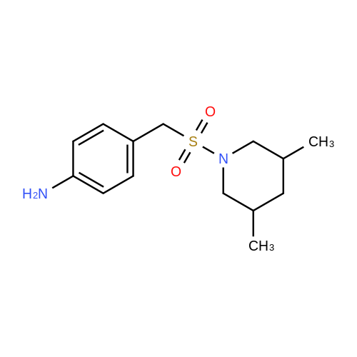 Chemical Structure| 1036444-86-6