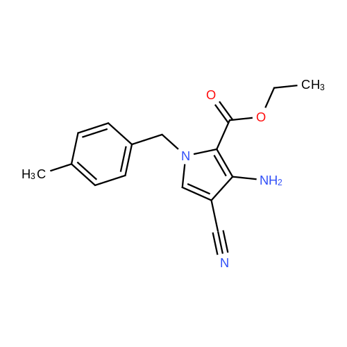 Chemical Structure| 1038332-62-5