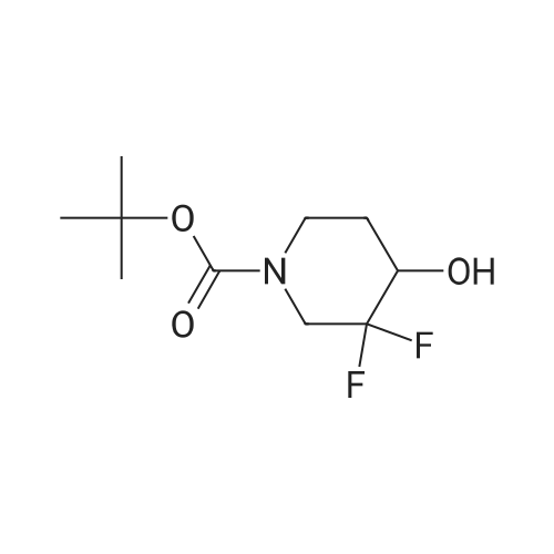 Chemical Structure| 1209780-71-1