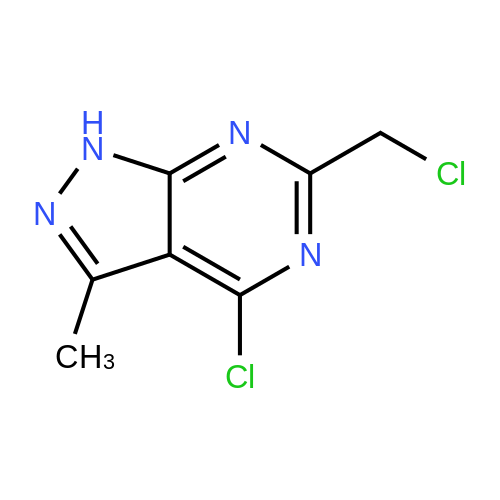 Chemical Structure| 1211585-29-3