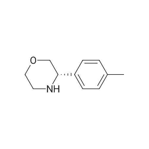 (S)-3-(p-Tolyl)morpholine