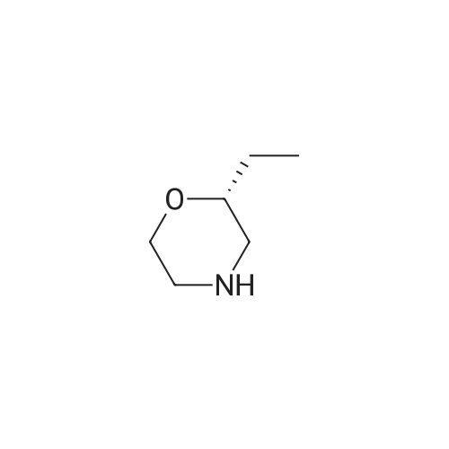 (R)-2-Ethylmorpholine
