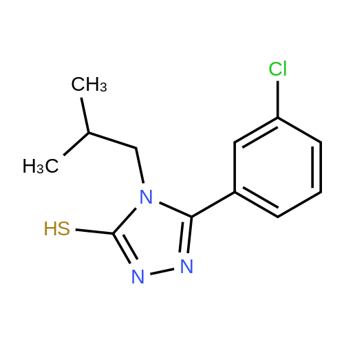 Chemical Structure| 26028-64-8