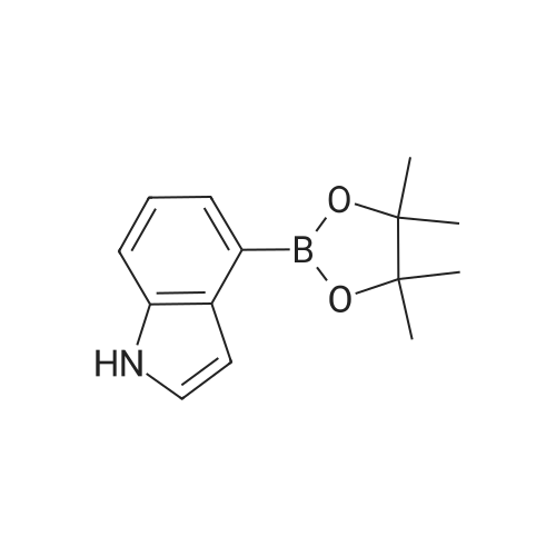 Chemical Structure| 388116-27-6