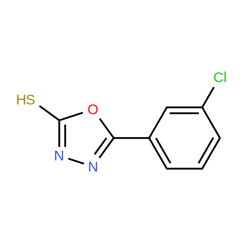 Chemical Structure| 41491-54-7