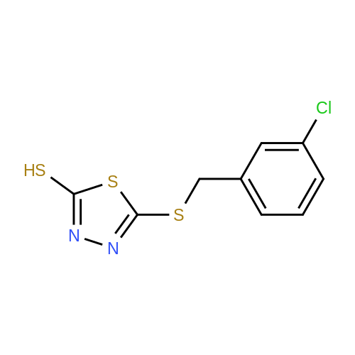 Chemical Structure| 444791-16-6