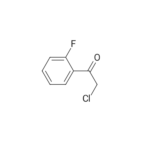 2-Chloro-1-(2-fluorophenyl)ethanone