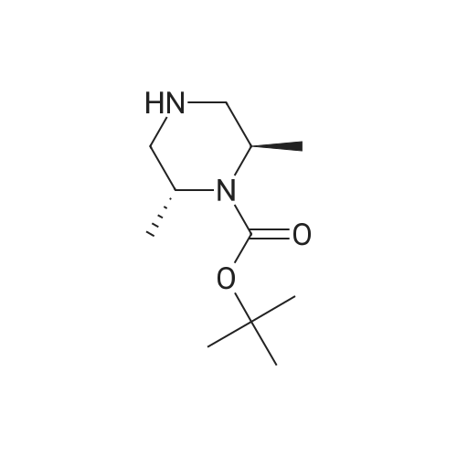 Chemical Structure| 574007-62-8