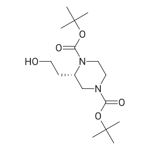 Chemical Structure| 660862-48-6