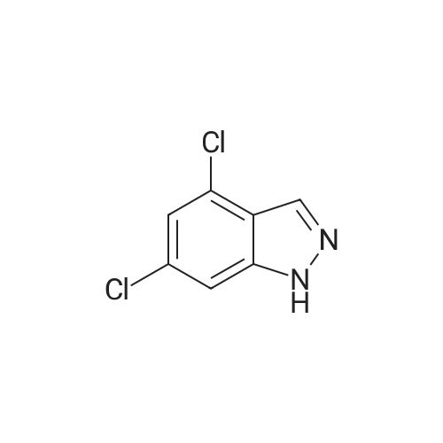 Chemical Structure| 885519-58-4