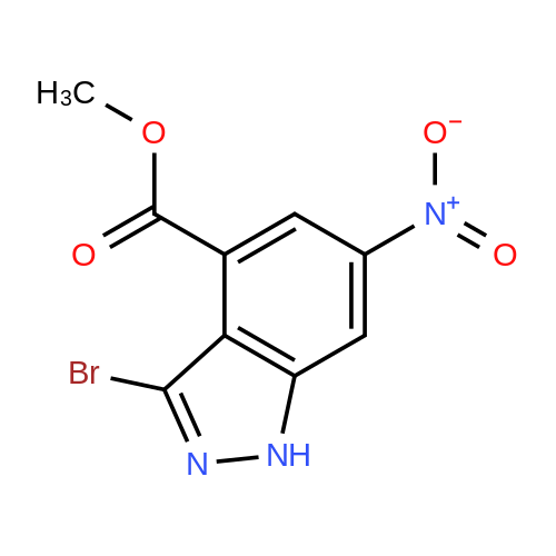 Chemical Structure| 885519-75-5