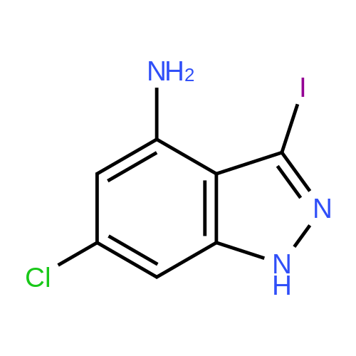 Chemical Structure| 885520-00-3