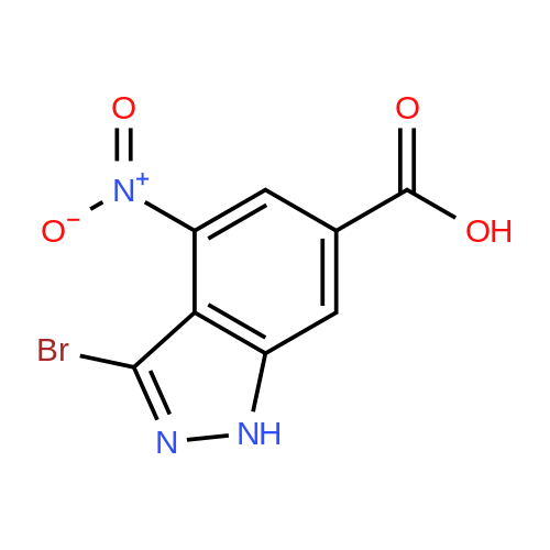 Chemical Structure| 885521-11-9