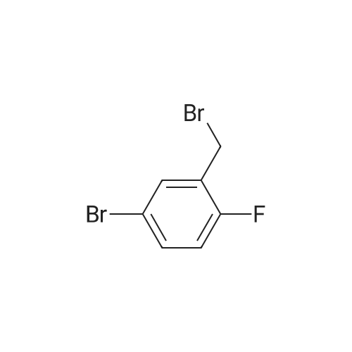 5-Bromo-2-fluorobenzyl Bromide