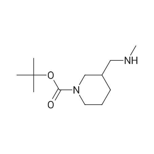 Chemical Structure| 1017356-25-0