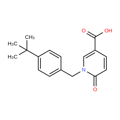 Chemical Structure| 1040016-25-8