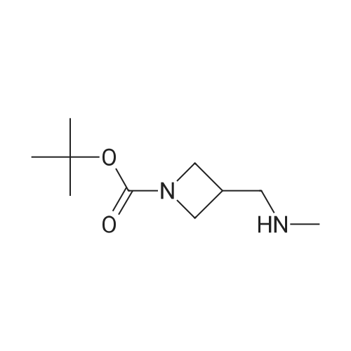 Chemical Structure| 1049730-81-5