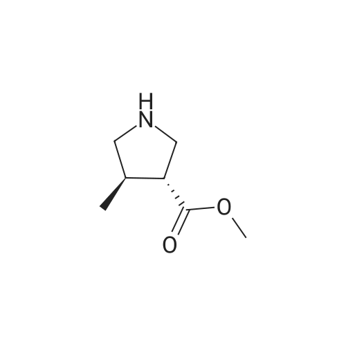 Chemical Structure| 1065331-03-4