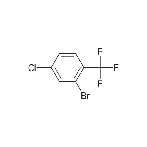 Chemical Structure| 1099597-32-6