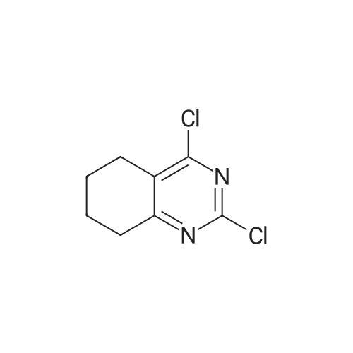 1127-85-1|2,4-Dichloro-5,6,7,8-tetrahydroquinazoline| Ambeed