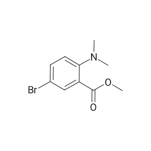 Chemical Structure| 1131587-63-7