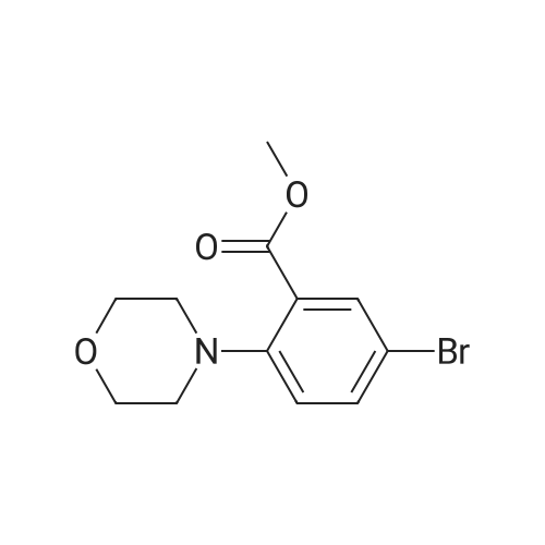 Chemical Structure| 1131587-79-5