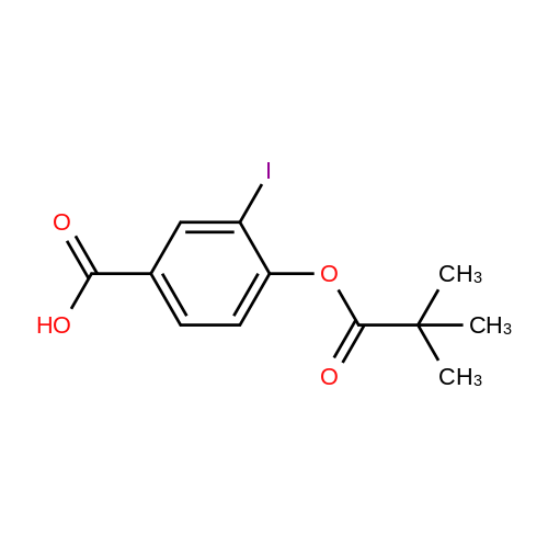 Chemical Structure| 1131614-76-0
