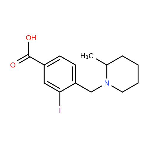 Chemical Structure| 1131614-83-9