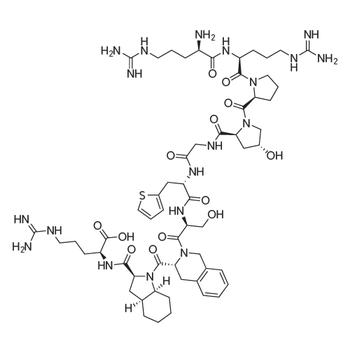 Chemical Structure| 130308-48-4