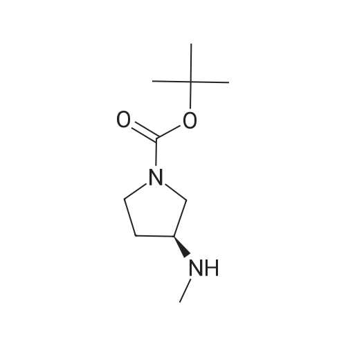 Chemical Structure| 147081-59-2