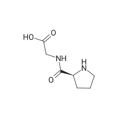 (S)-Prolylglycine