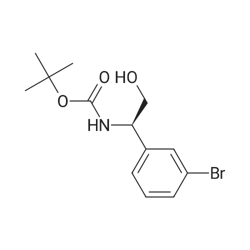 Chemical Structure| 380610-92-4