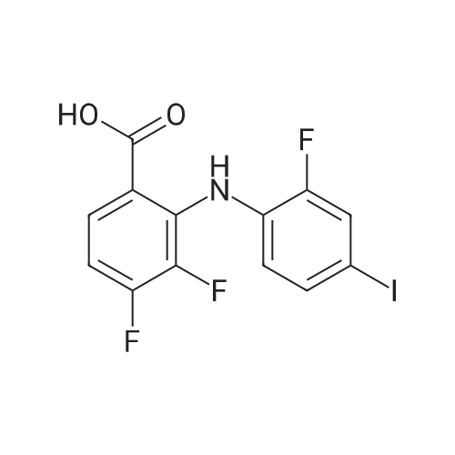 Chemical Structure| 391211-97-5