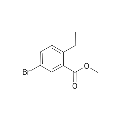 Chemical Structure| 439937-54-9