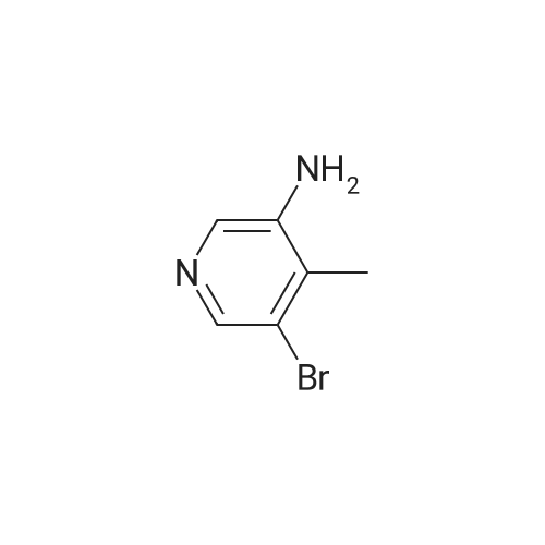 Chemical Structure| 850892-12-5