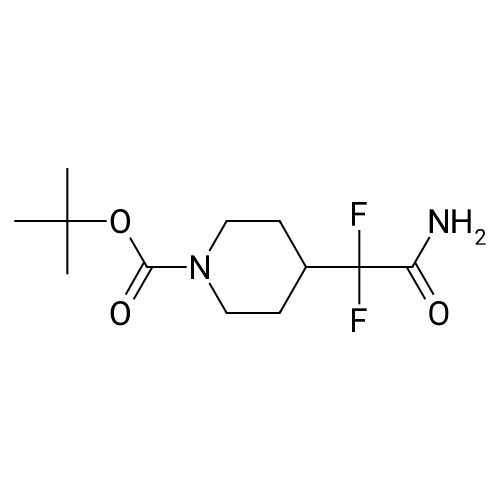 Chemical Structure| 1896028-89-9