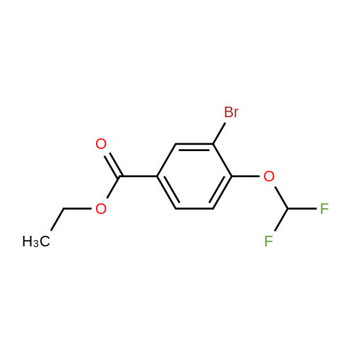 Chemical Structure| 1131594-36-9