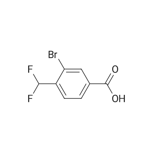 Chemical Structure| 1131615-04-7