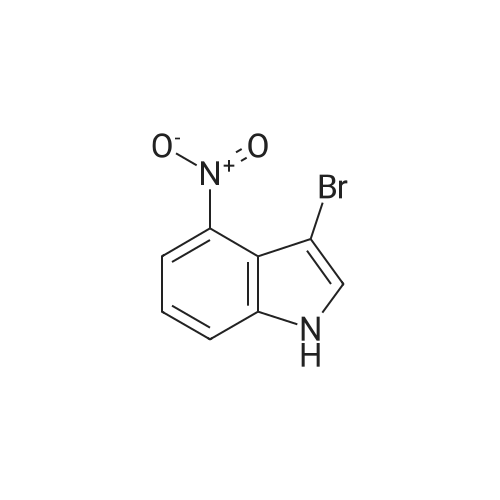 Chemical Structure| 126807-08-7