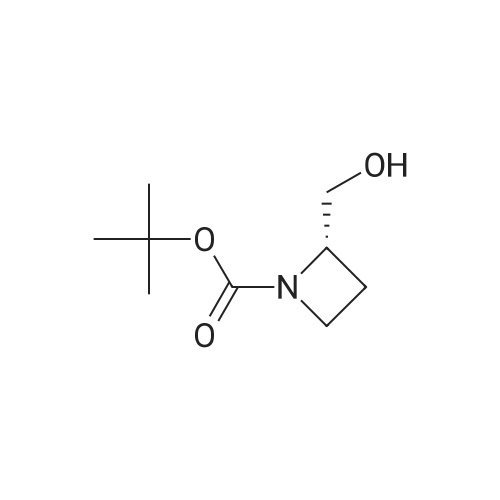 (S)-1-Boc-2-Azetidinemethanol