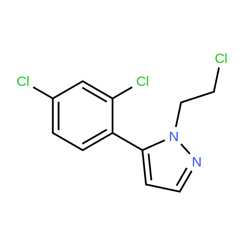 Chemical Structure| 1710302-42-3
