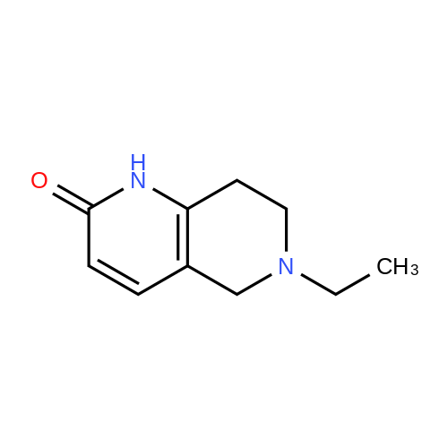 Chemical Structure| 1710345-25-7